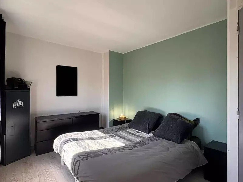 Maison, 76 m²