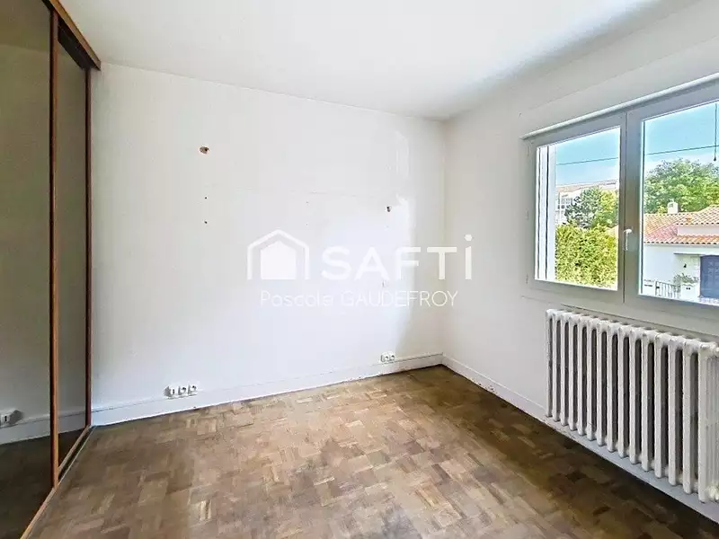 Maison, 134 m²