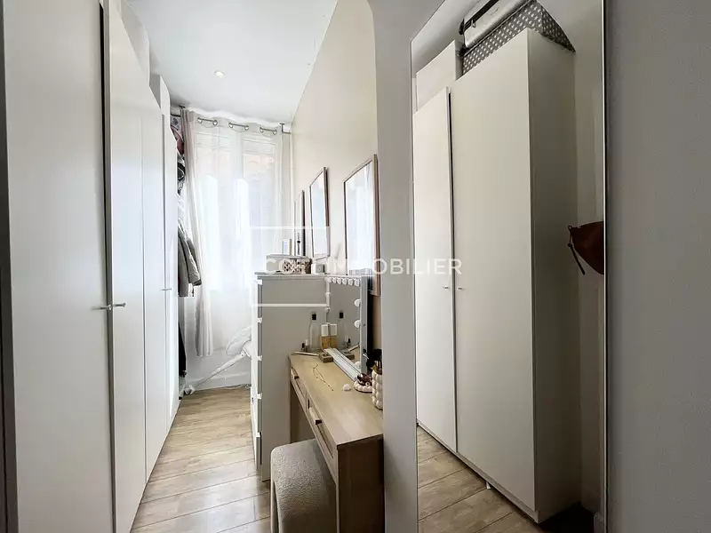 Appartement, 90,94 m²