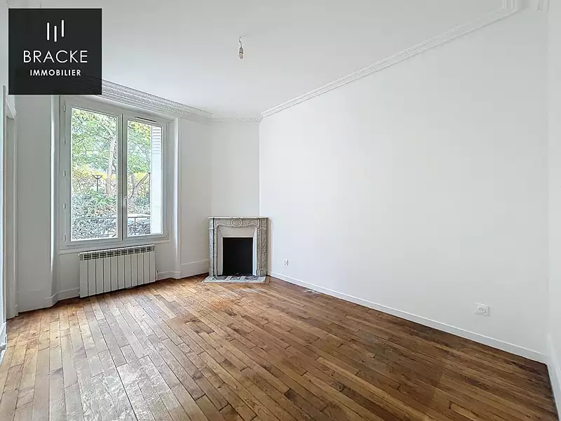 Appartement, 38,84 m²