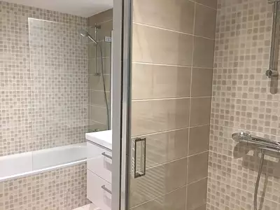 Maison, 89 m²