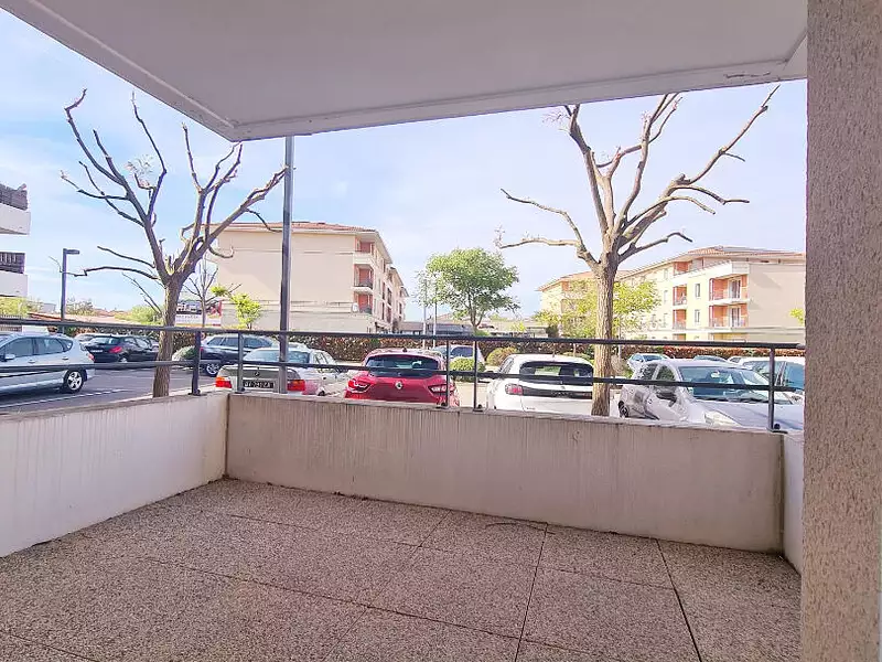 Appartement, 37,49 m²