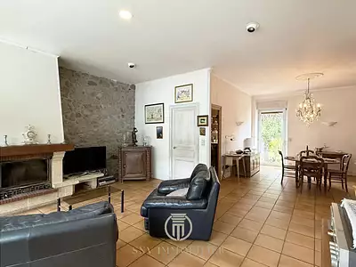Maison, 142 m²