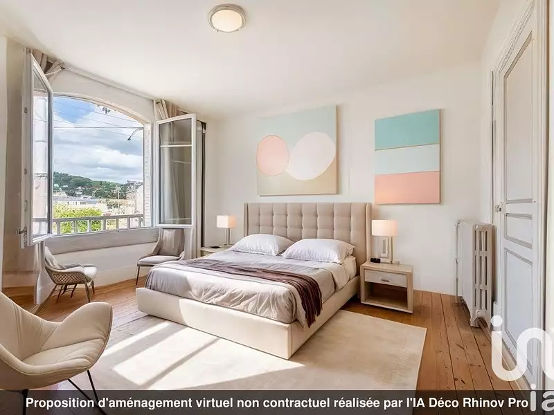 Maison, 248 m²