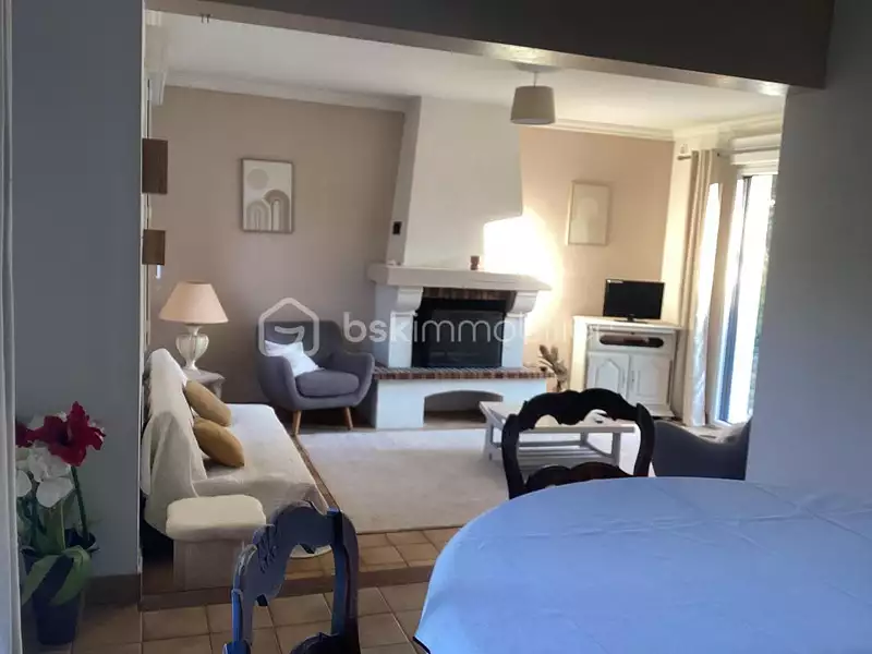 Maison, 120 m²