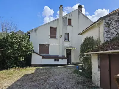 Maison, 70 m²