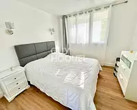 Appartement, 60,64 m²