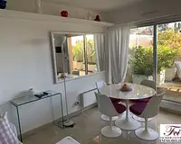 Appartement, 39,5 m²