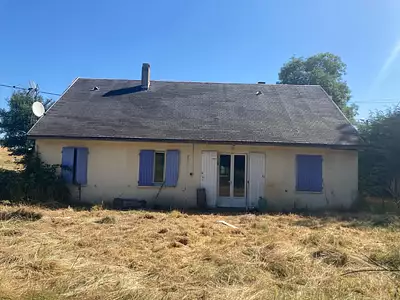 Maison, 88 m²