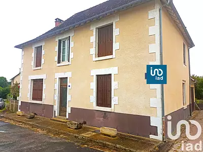 Maison, 160 m²