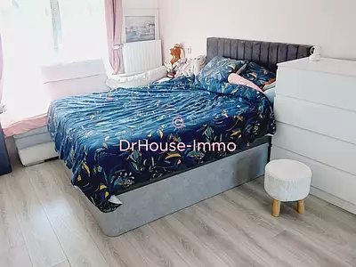 Appartement, 60,9 m²