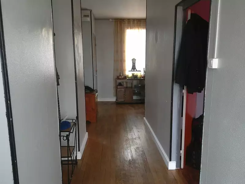 Maison, 173 m²