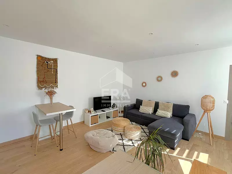 Appartement, 50,5 m²