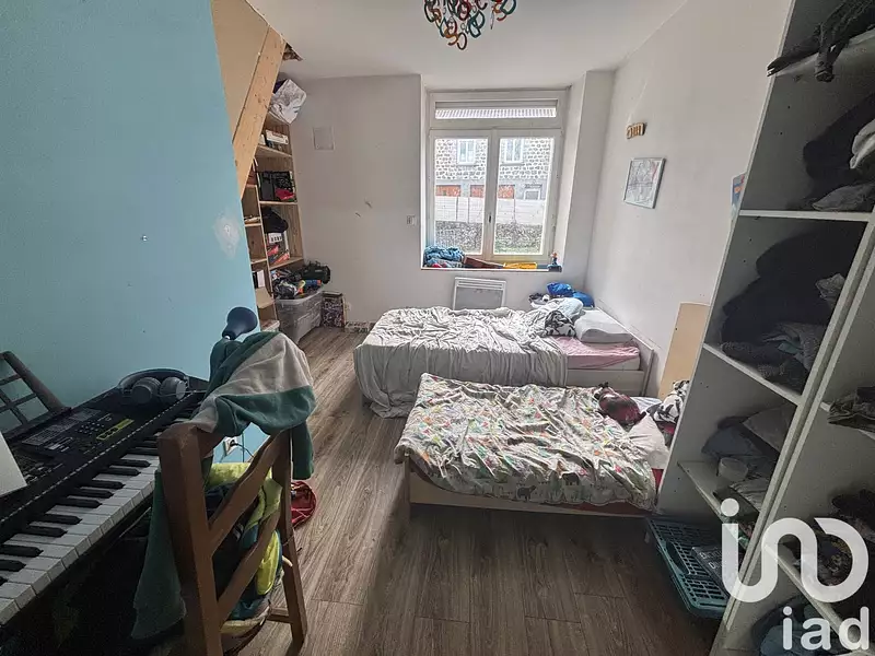 Maison, 105 m²