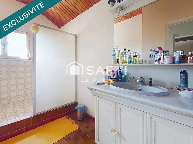 Maison, 103 m²