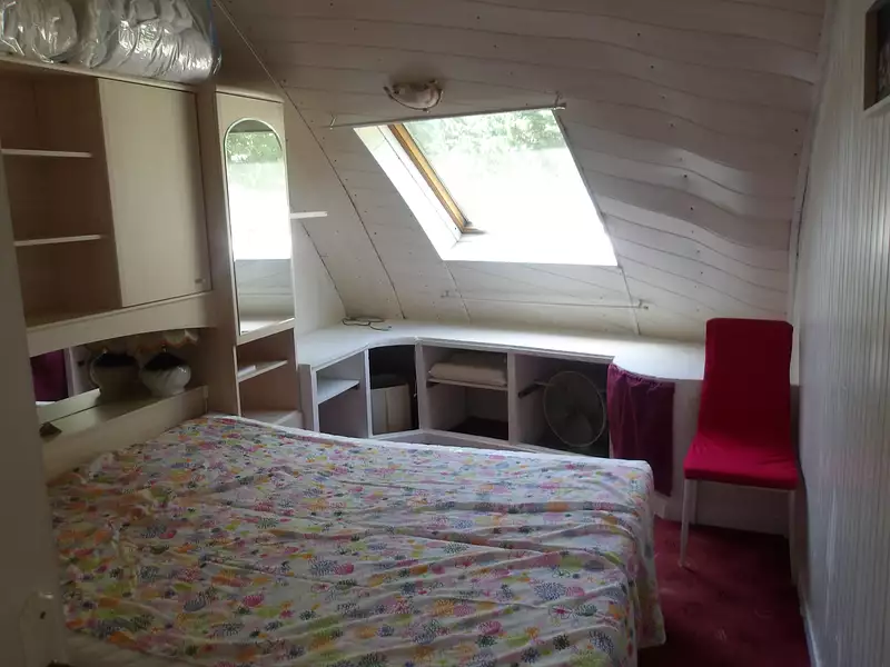 Maison, 110 m²