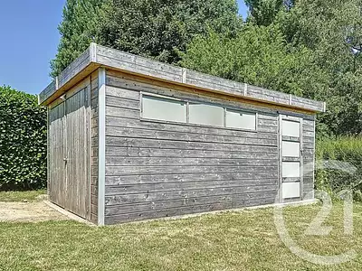 Maison, 107 m²