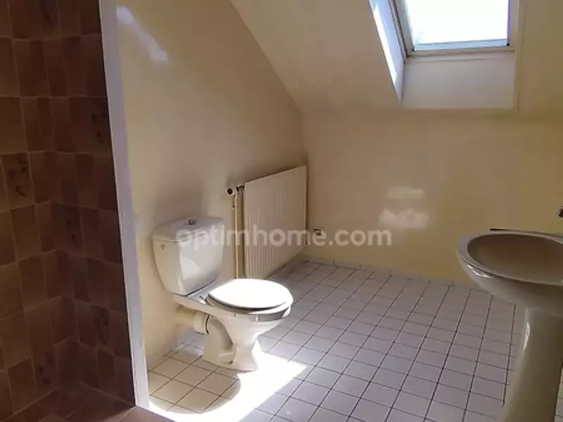 Maison, 168 m²