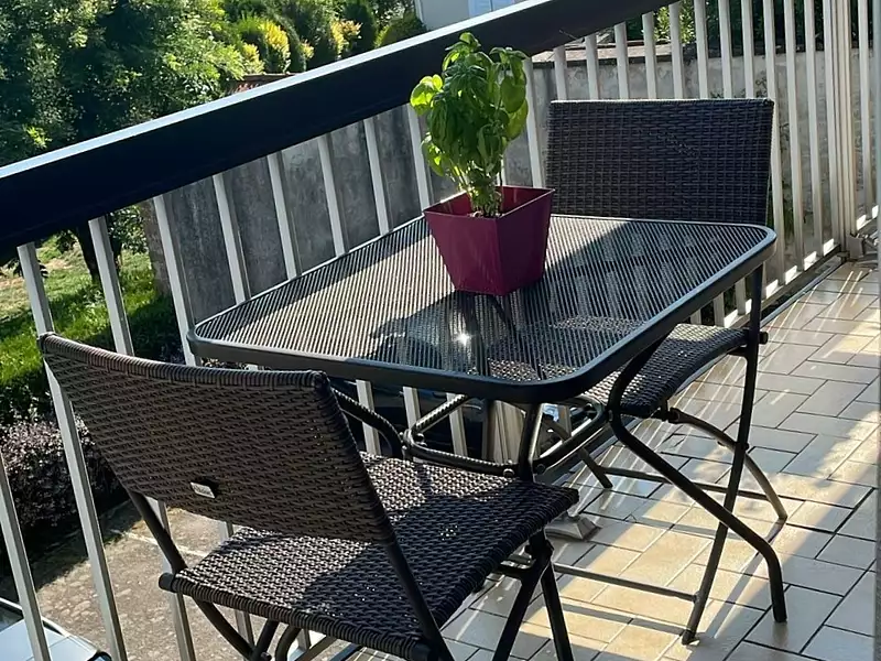 Appartement, 109 m²
