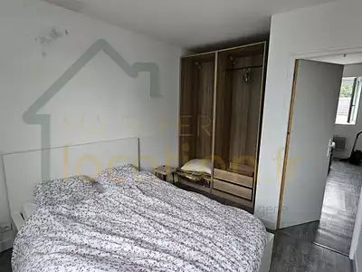 Appartement, 31,67 m²
