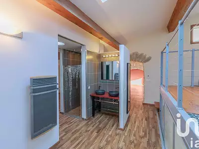 Maison, 107 m²