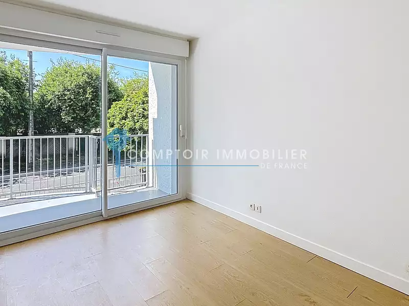 Appartement, 68 m²