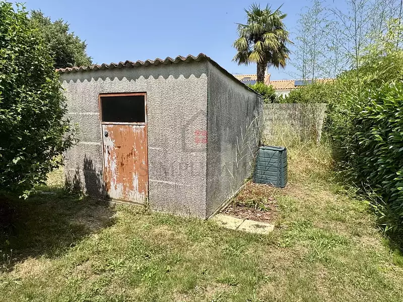 Maison, 180 m²