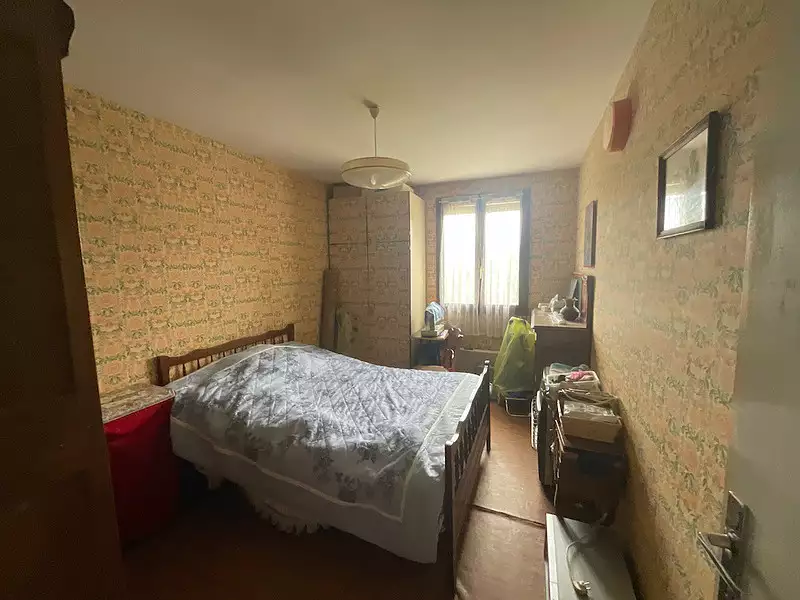 Maison, 87 m²