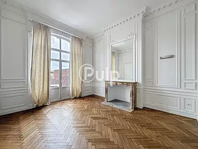 Appartement, 67 m²