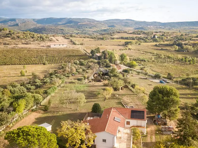 Maison, 160 m²
