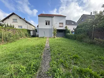 Maison, 152 m²