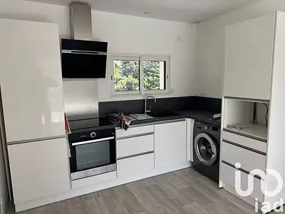 Maison, 160 m²