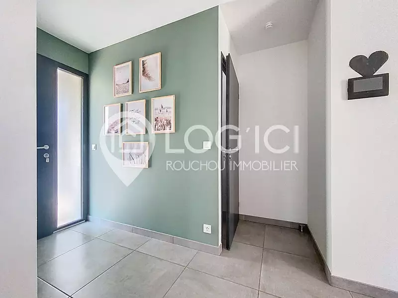 Maison, 158 m²