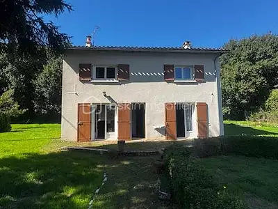 Maison, 100 m²