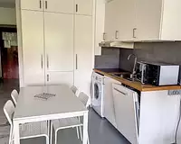 Appartement, 29,58 m²