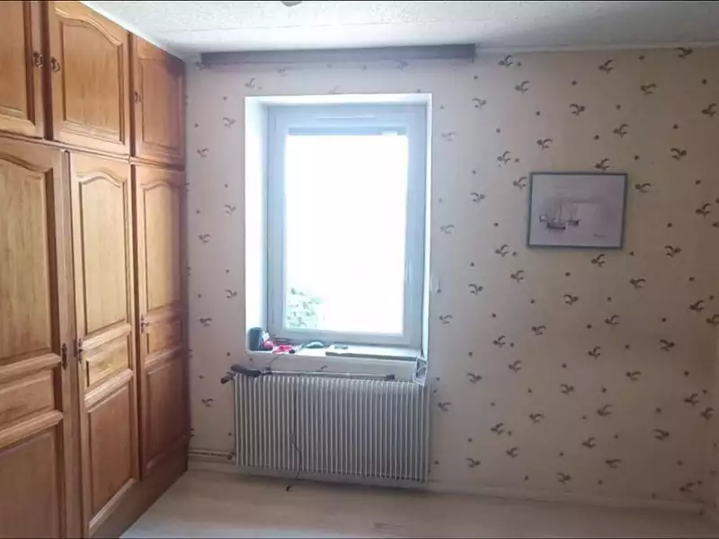 Maison, 110 m²