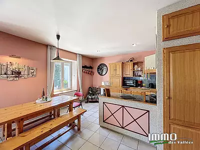 Appartement, 69,14 m²