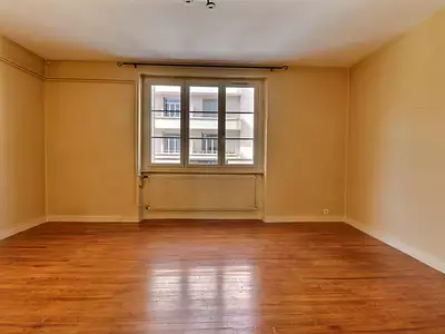 Appartement, 43,4 m²