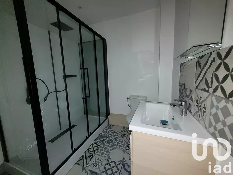 Appartement, 61 m²