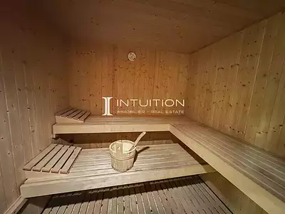Appartement, 110,85 m²