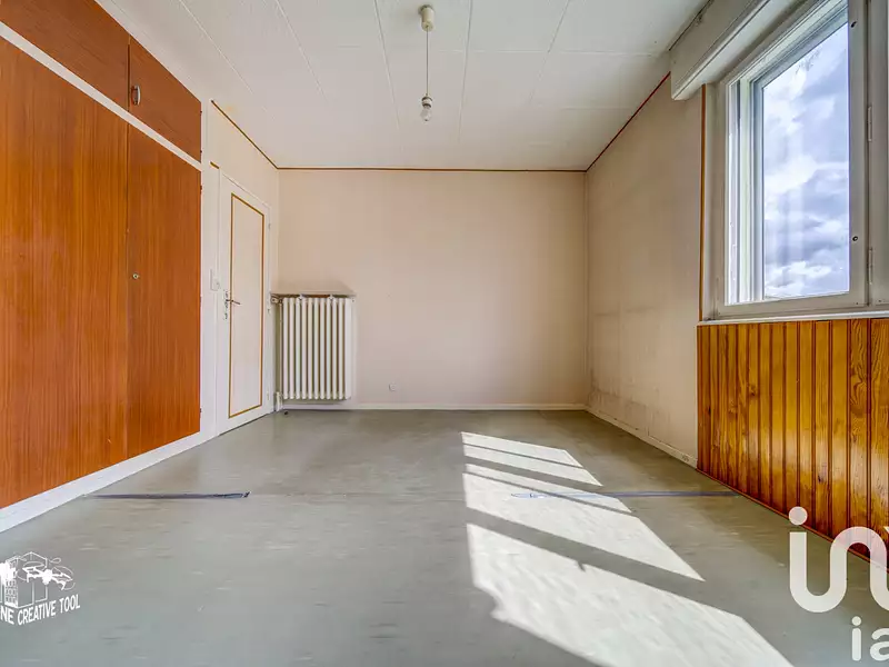 Maison, 87 m²