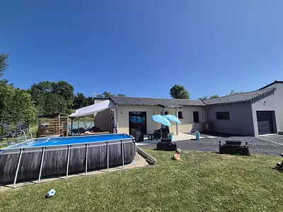Maison, 108 m²