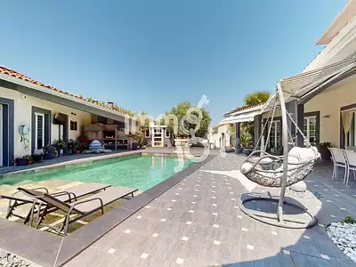 Maison, 200 m²