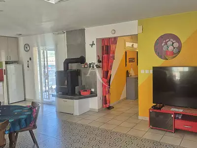 Maison, 130 m²