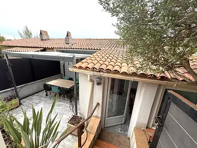 Maison, 85 m²