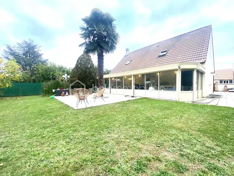 Maison, 155 m²