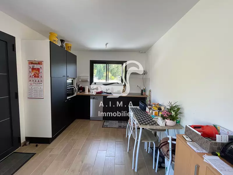 Maison, 60 m²