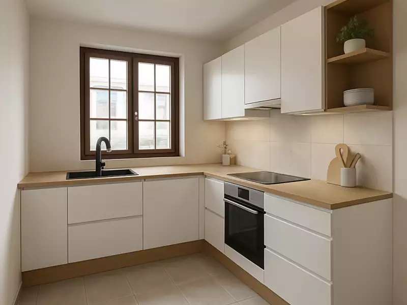 Maison, 80 m²