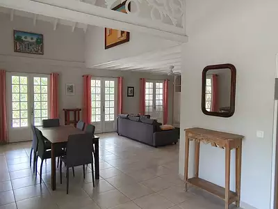 Maison, 130 m²