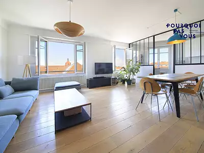 Appartement, 100 m²